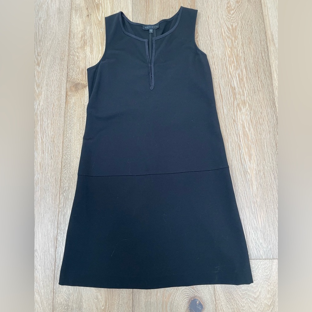 Sanctuary Black Mini Dress Size Small